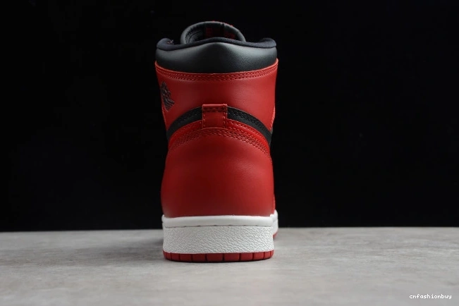 High BQ4422-600 Red Varsity Jordan 85 Air 1 0727
